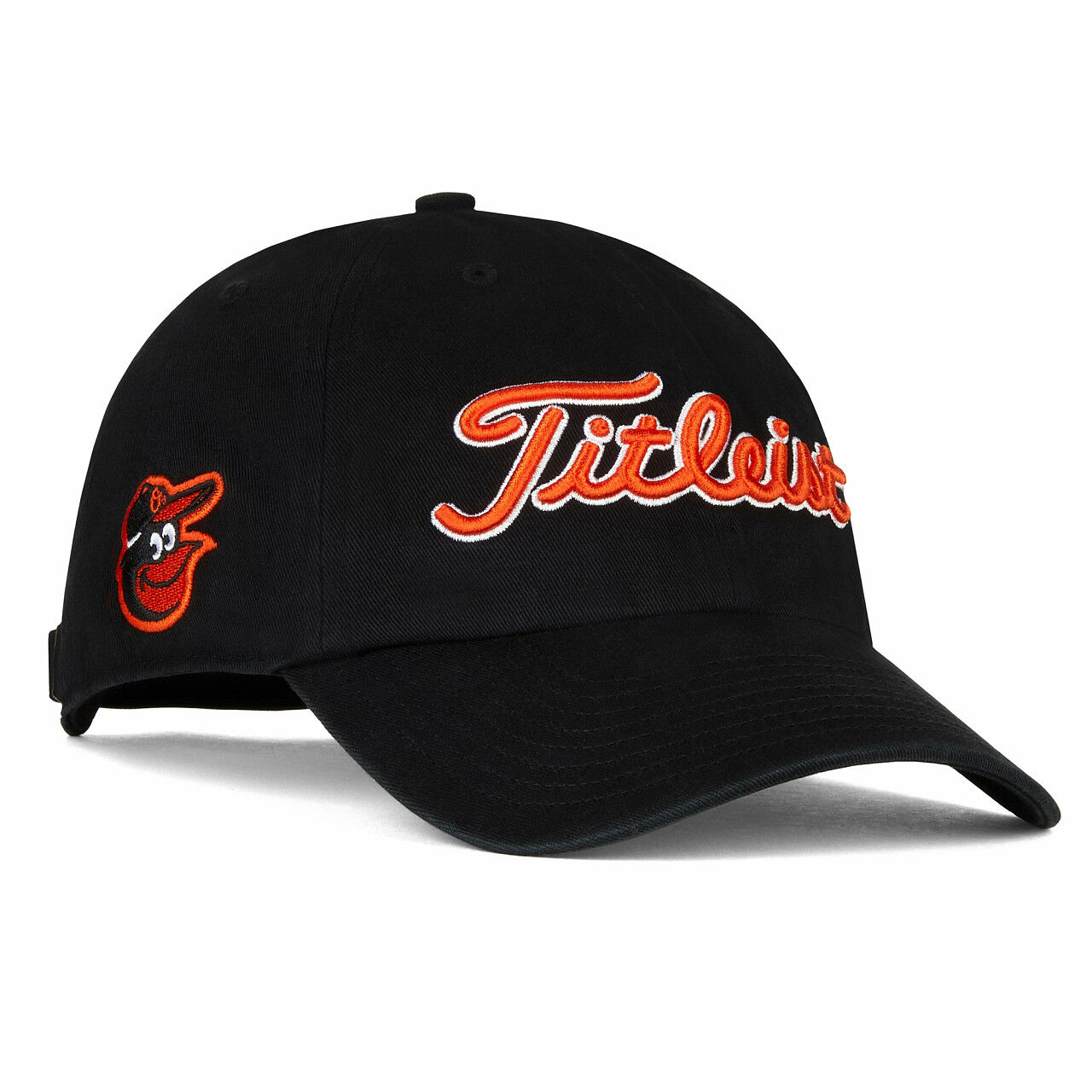 Popular MLB Clean Up Hat - Orioles | golf-sales.com only for you