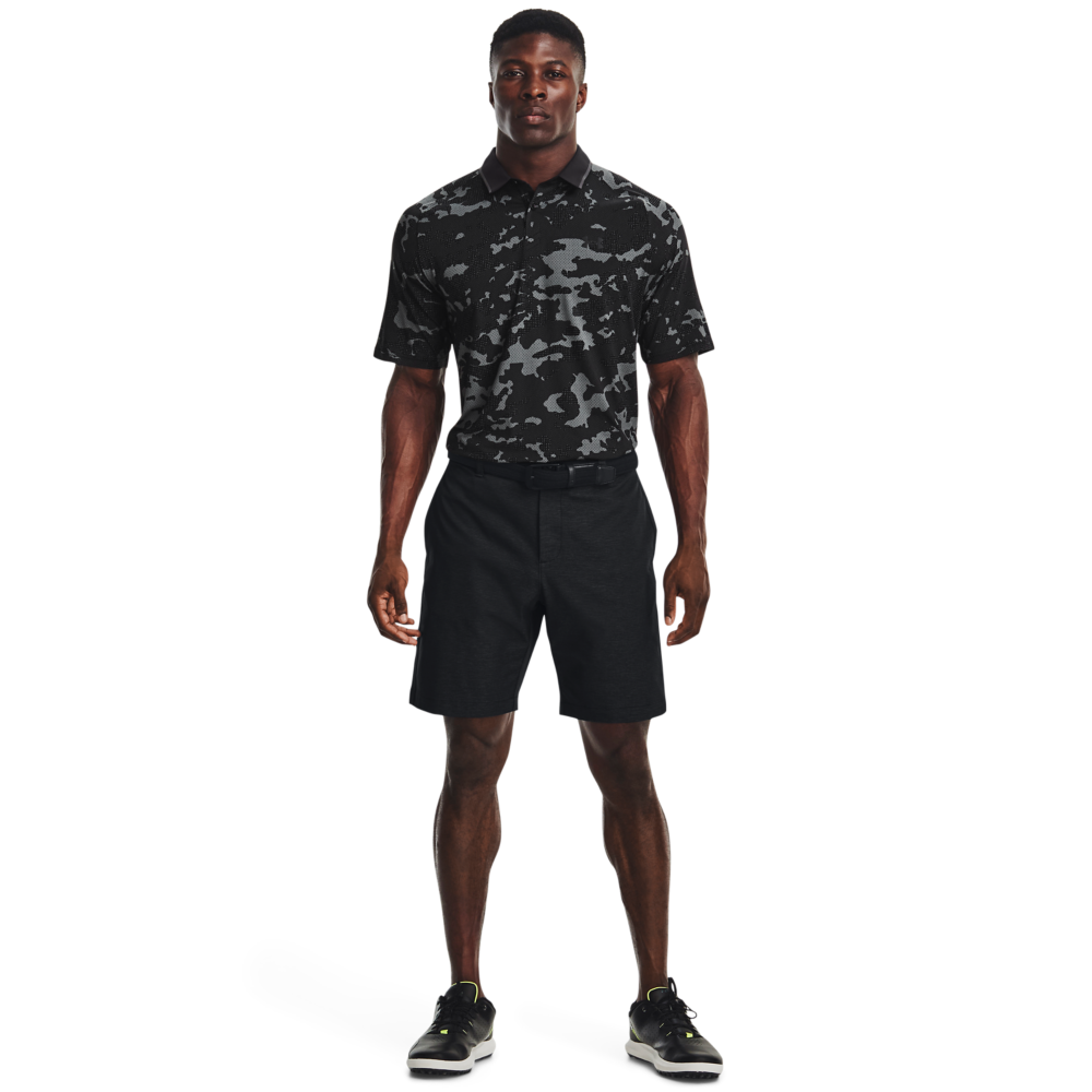 Wholesale UA Iso-Chill Charged Camo Polo an intelligent choice | sale ...